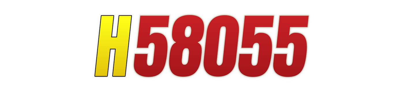 h58055